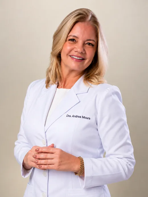 Dra. Andrea Moura